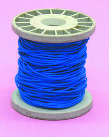 Copper Wire-DCC SWG 22,  500 gm