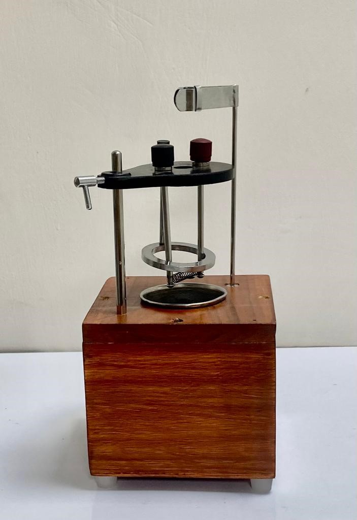 Joules Calorimeter