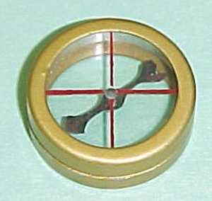 MAGNETIC COMPASS