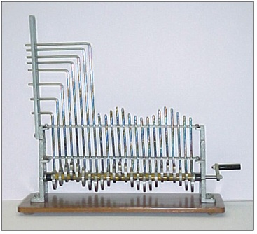 WAVE MOTION APPARATUS